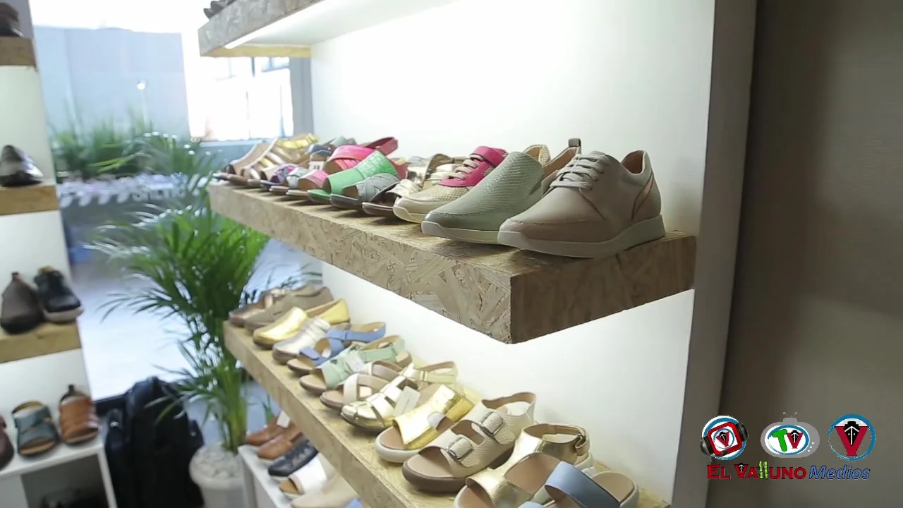 Tendencias Primavera-Verano en Calzado.