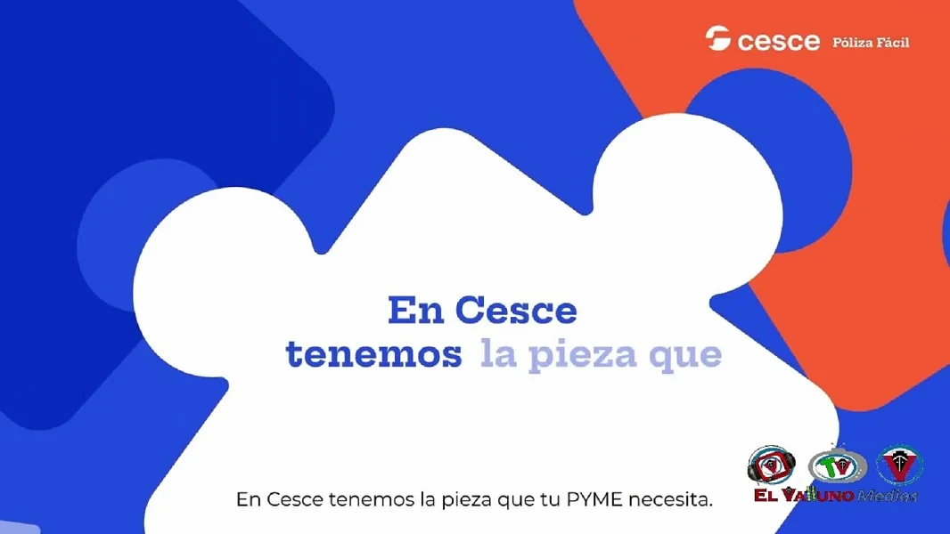 Cesce Llega al Valle del Cauca.