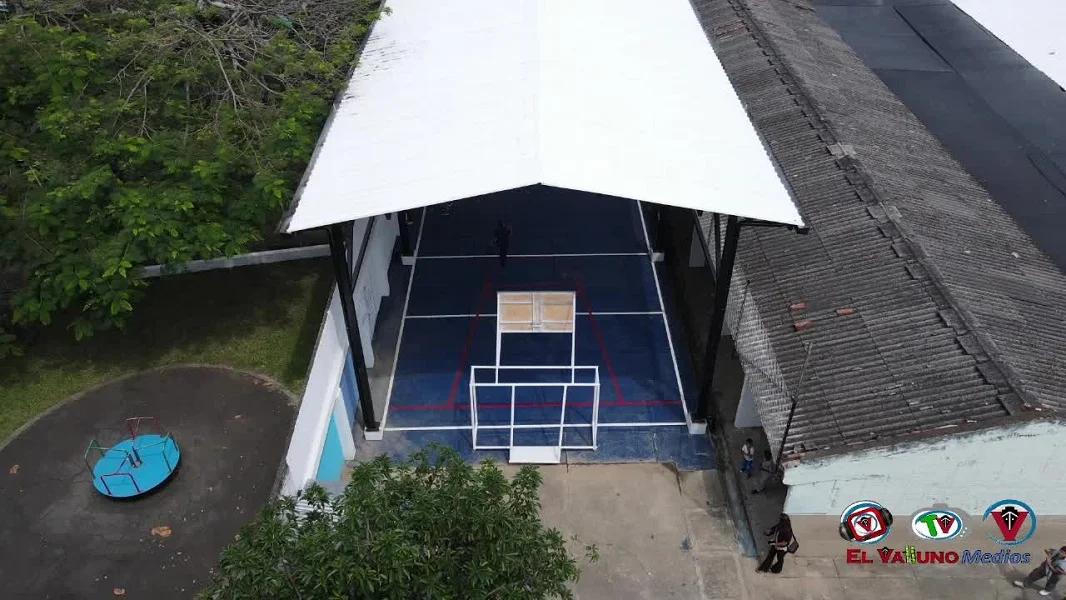 IE Vicente Borrero Costa Fué Adecuada.