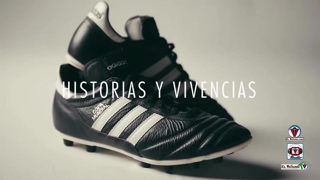 Inolvidable, Historia de Fútbol Colombiano.