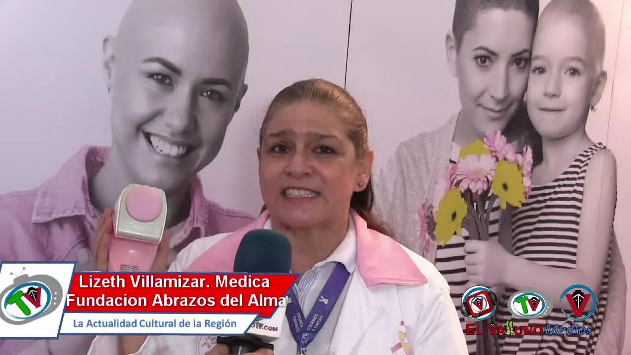 Abrazos del Alma En CDM