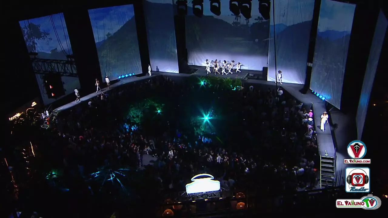 Colombiamoda + Colombiatex TRASCIENDE