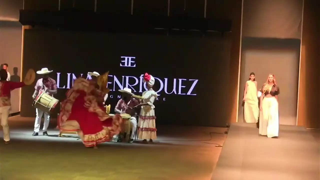 Segundo Día de Cali Distrito Moda TR 02