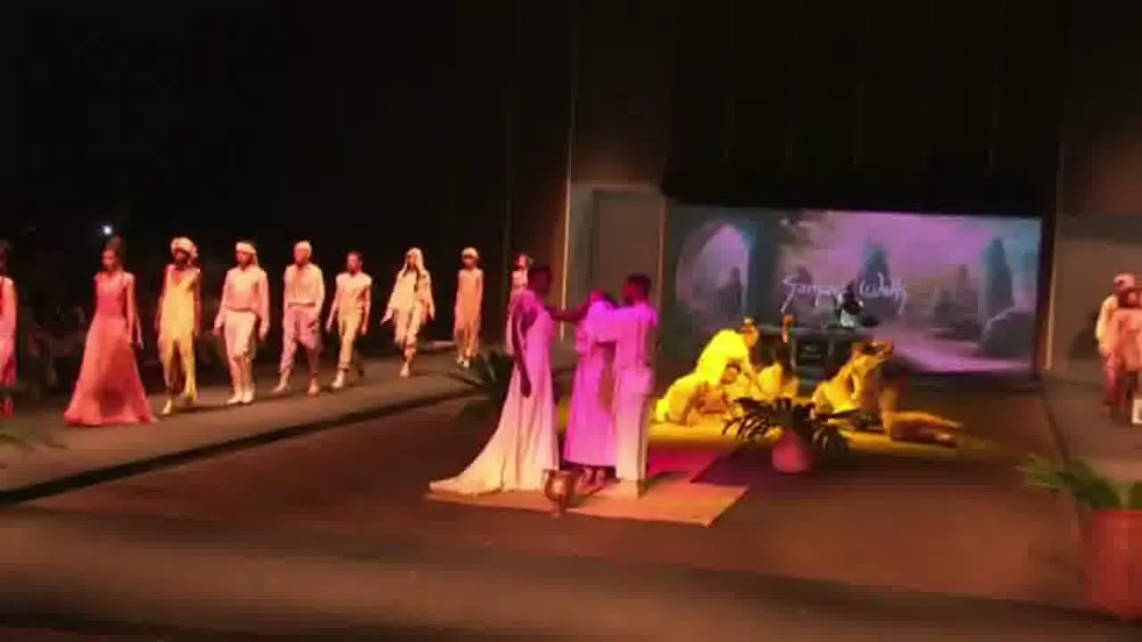 Segundo Día de Cali Distrito Moda TR 03