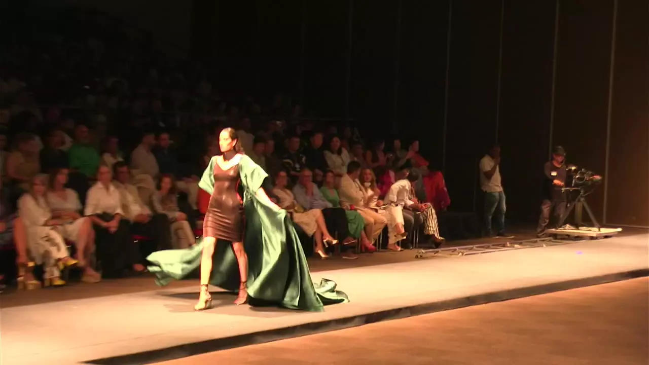 Tercer Día de Cali Distrito Moda TR 03