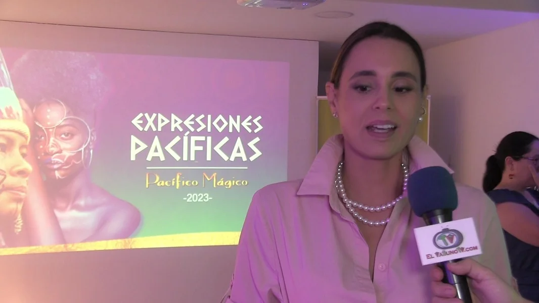 Expresiones Pacíficas Palmetto.