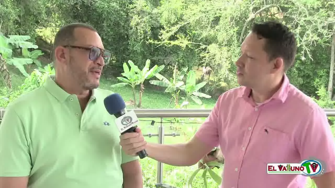 Hablando de Actuación Con El Flaco Solorzano.
