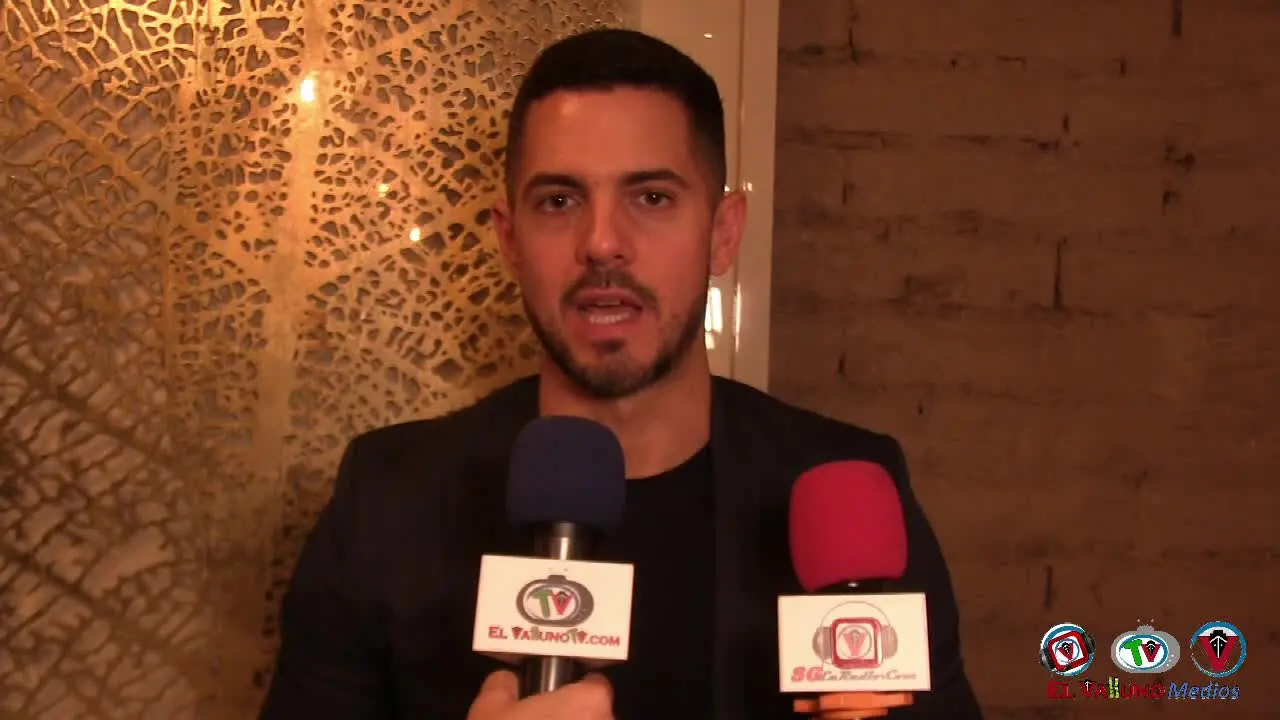 Colombia Moda Hizo Presentacion en Cali