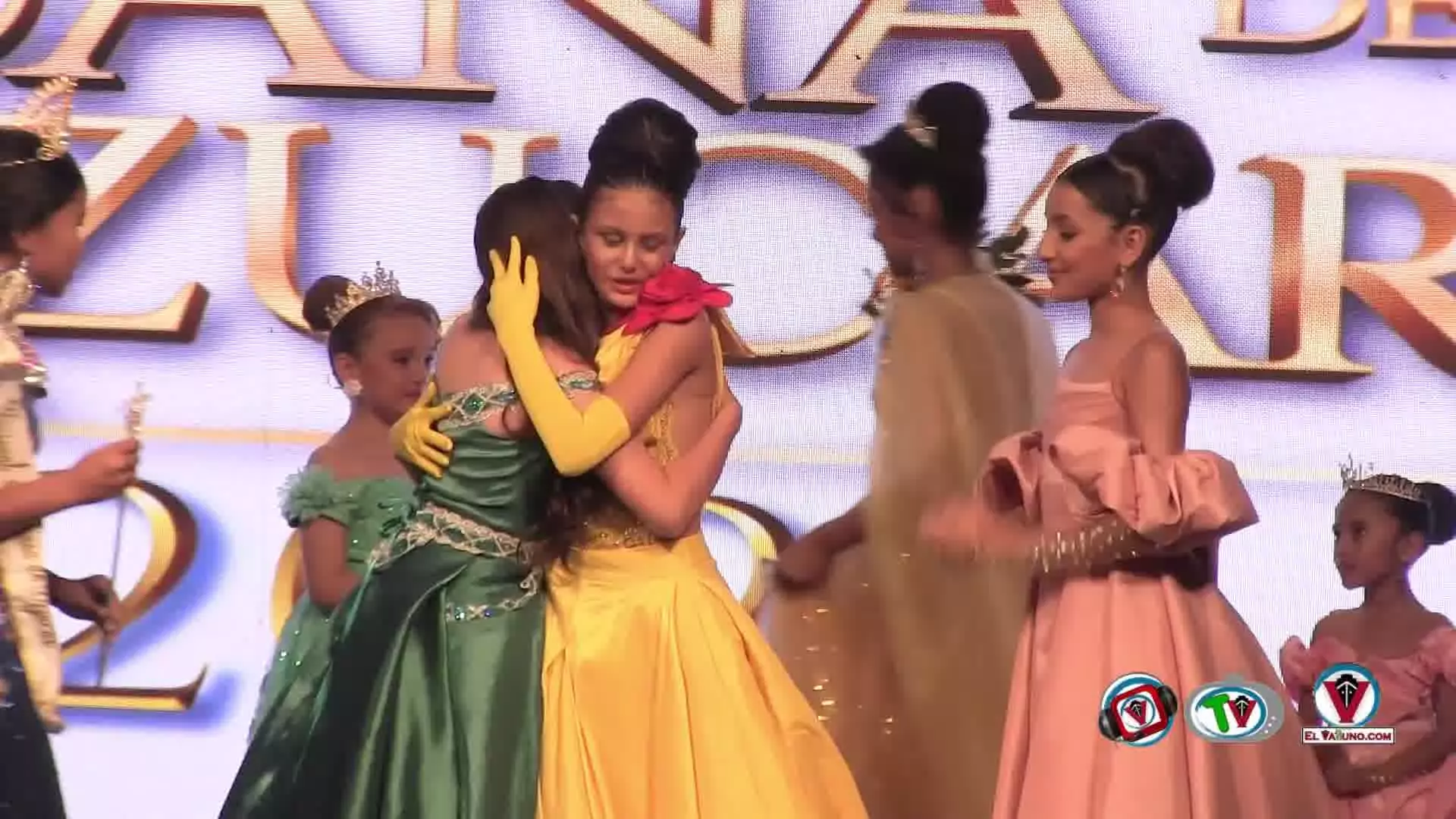 Reinado de La Caña de Azúcar.