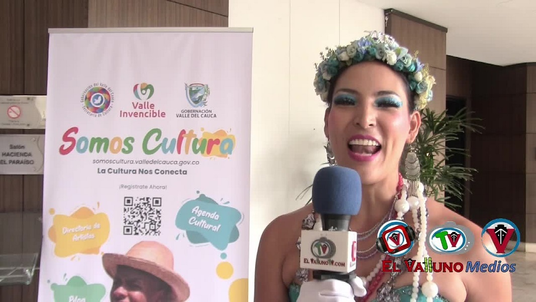 Agenda Cultural del Valle del Cauca.