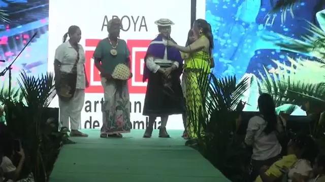 Expresiones Pacificas- Palmetto Plaza TR 03