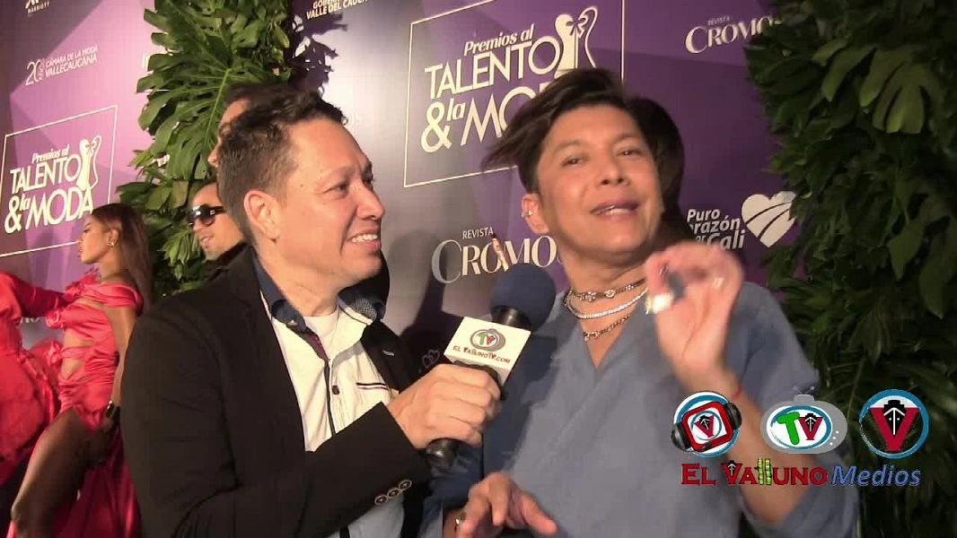 Especial Premios al Talento y la Moda 2023.