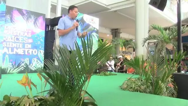 Expresiones Pacificas- Palmetto Plaza TR 01