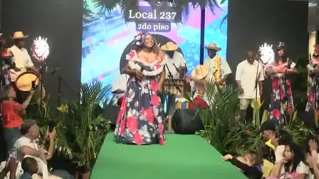 Expresiones Pacificas- Palmetto Plaza TR 02