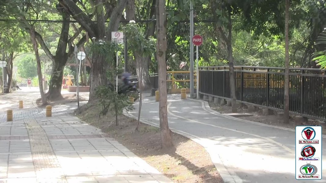 Parque Lineal Embellecerá a Yumbo.