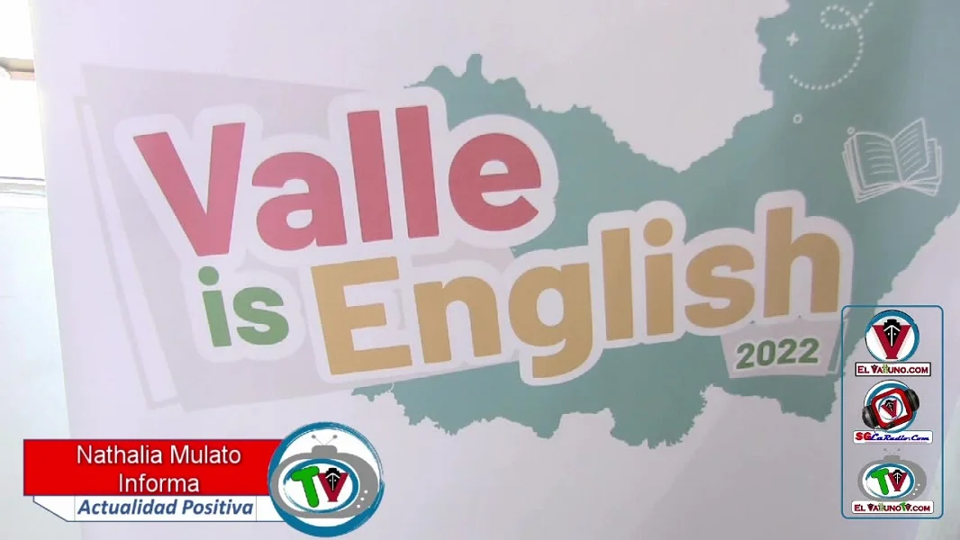 48 Docentes Vallunos Irán a Londres.