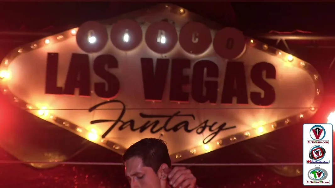 Llega a Cali el Circo Las Vegas Fantasy.