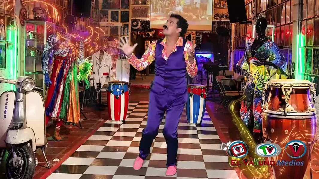 Cali Presentó Propuesta de Alumbrado.