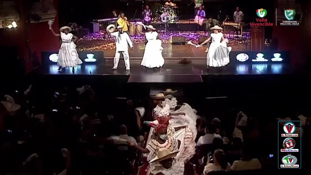 El Valle del Cauca se Tomará la Catedral de Sal.