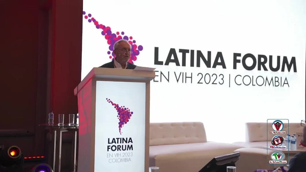 Latina Forum Colombia 2023