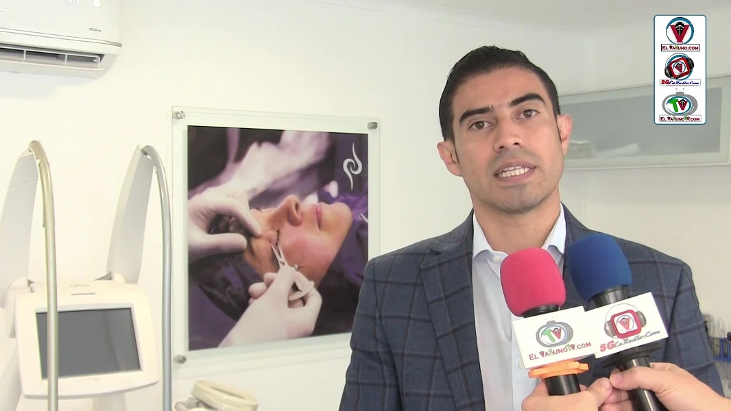 Ninety Sixty Clinic – Clínica de Belleza.