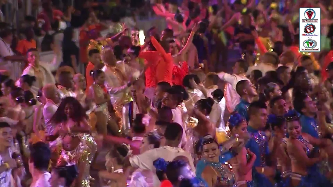 Lanzamiento Feria de Cali #66