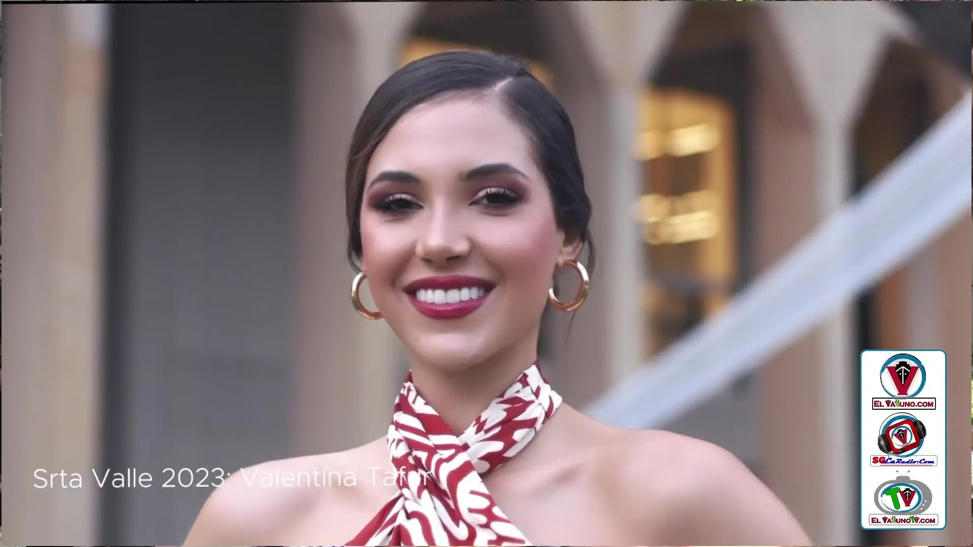 Brunch Con Valentina Tafur.