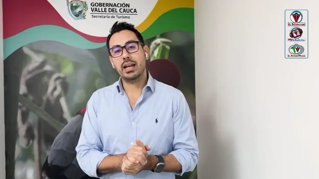 El Valle del Cauca presente en Fitur 2024.