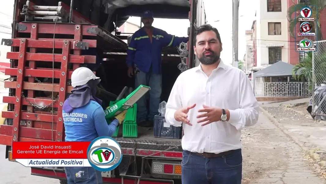 Se Implementaron Mejoras Ecológicas en Cali