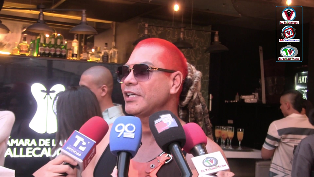 Distrito Moda 2024, Semana Moda Vallecaucana.
