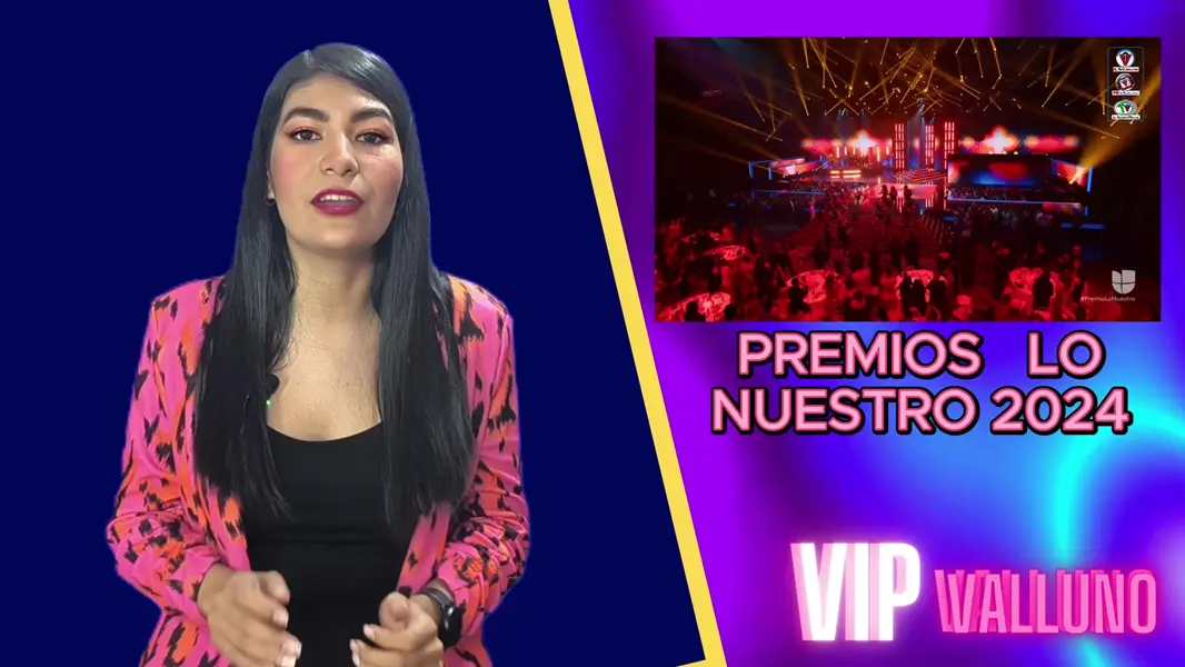 VIP Valluno Ep 8 Segunda Temporada.