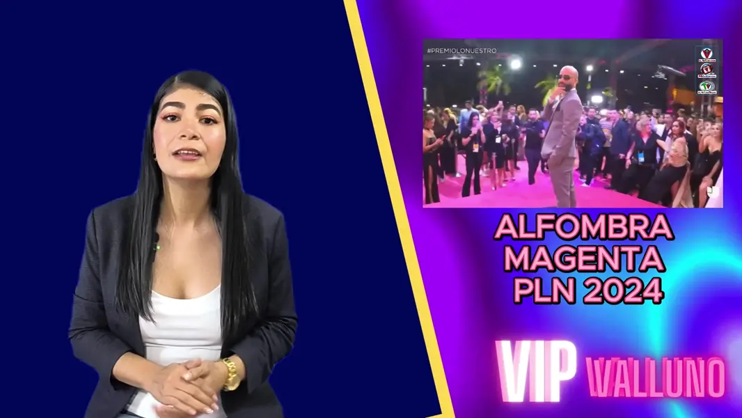 VIP Valluno Ep 9 Segunda Temporada.