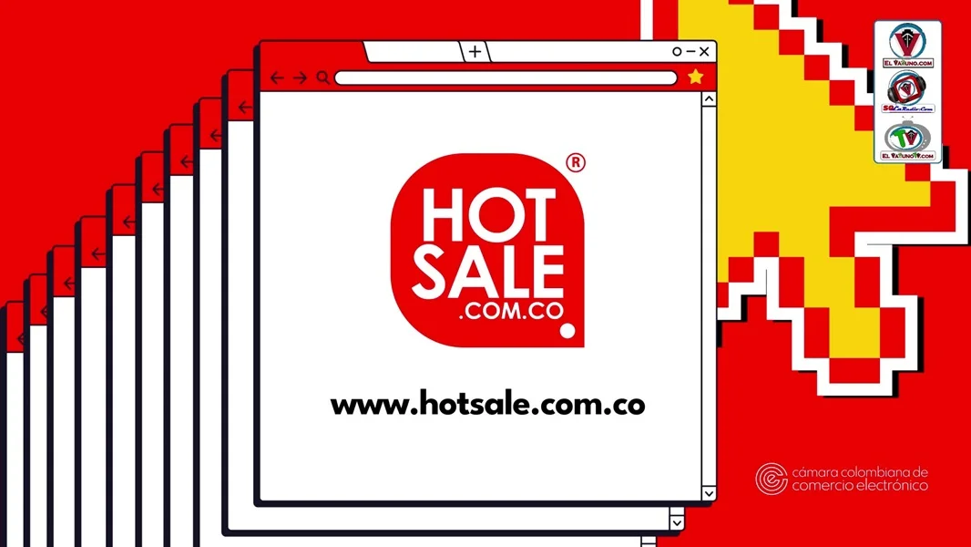 Regresó Hot Sale y Va Hasta el 5 de Marzo.