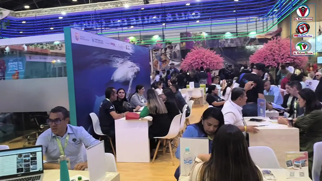 Santiago de Cali en Anato 2024