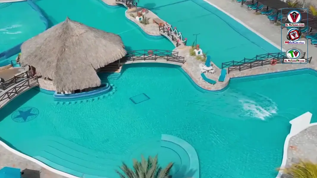 Conoce Costa Caribe Hotel Beach & Resort.