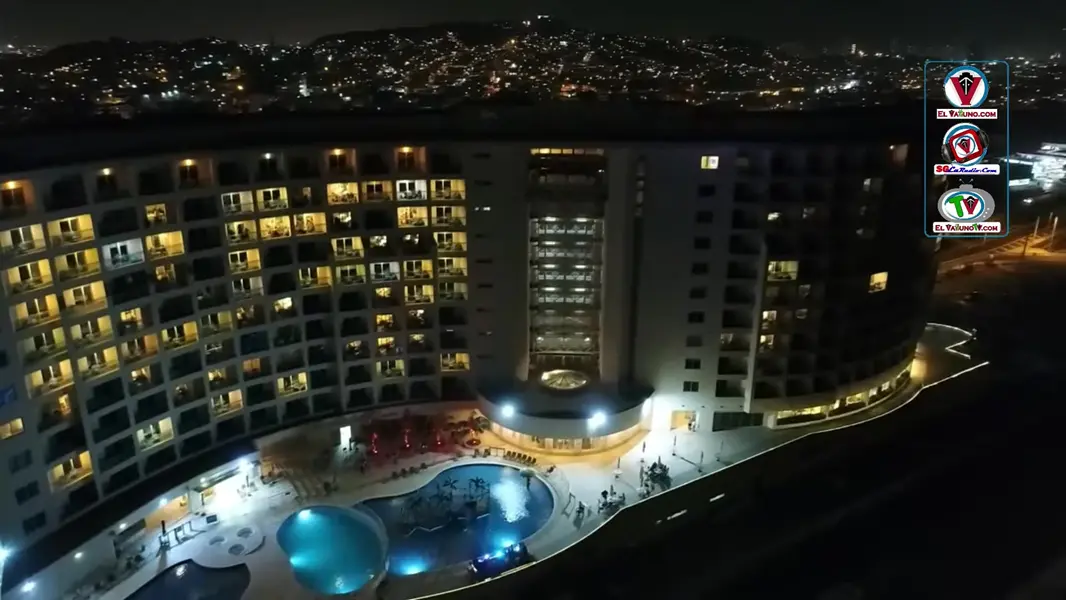 Conoce el Hotel Corales de Indias de GHL.