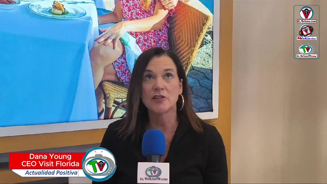 Atracciones en Florida Presentes en Anato.