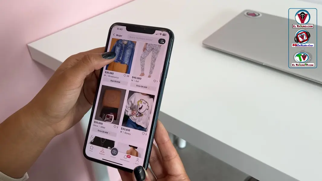 Go Trendier es un Éxito en Colombia.