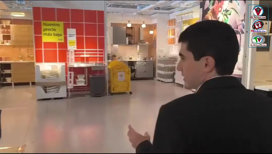 Convocatoria Empleos en Ikea Cali