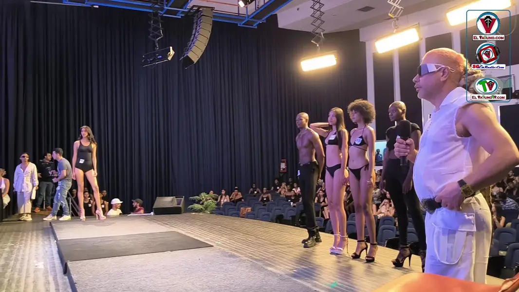 Informativo 42- Temporada 5 Ep 16.