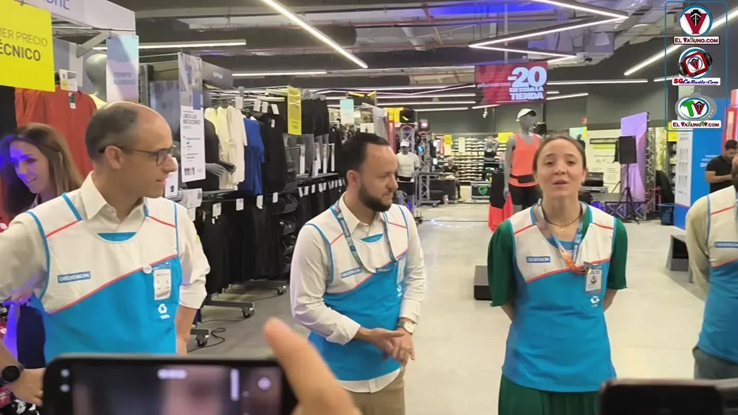 Informativo 42- Temporada 5 Ep 17.