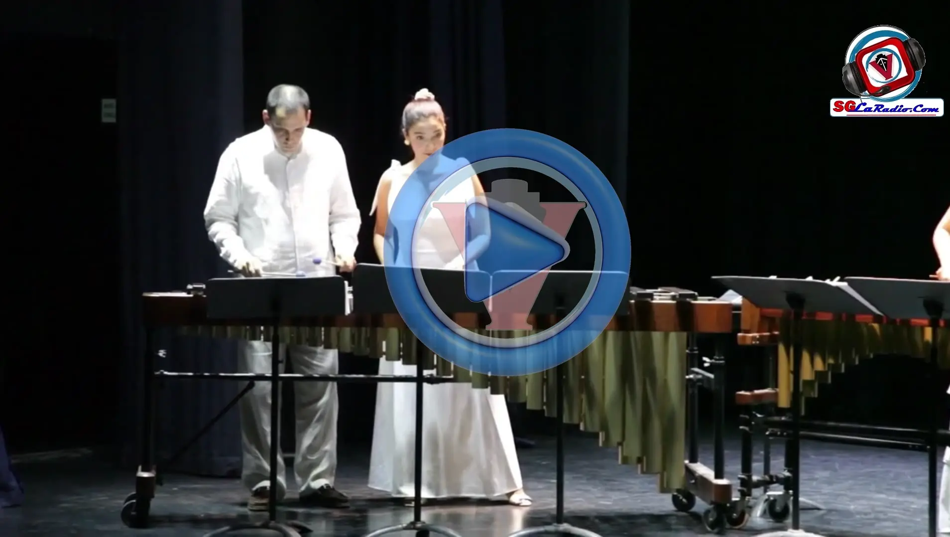 Inició el Primer Encuentro de Música Clásica