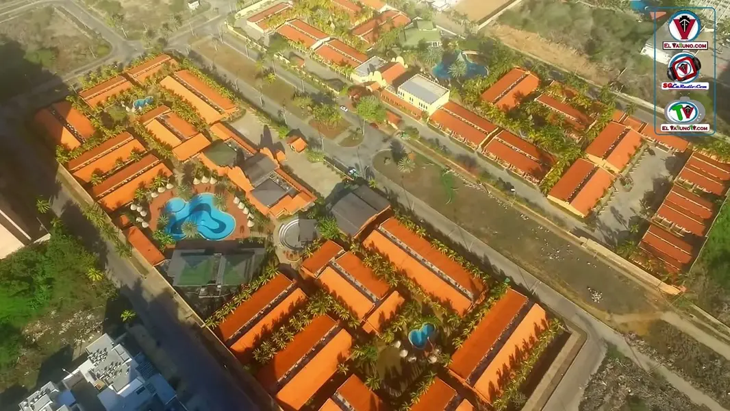 Vive una Experiencia en Margarita Village.