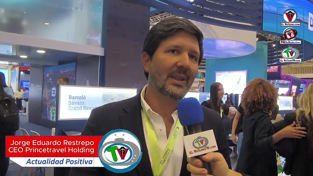 Pricetravel Holding en Anato 2024