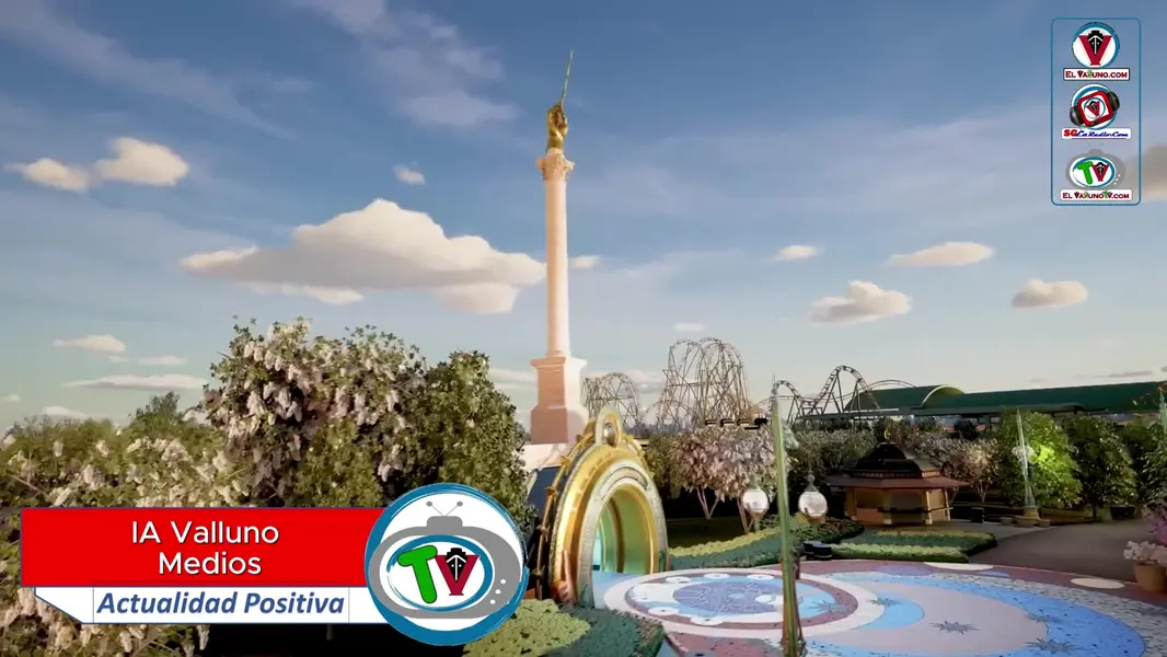 Universal Orlando Resort en Anato