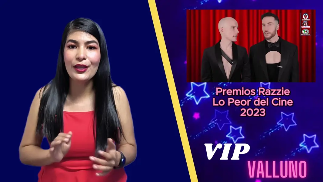 VIP Valluno Ep 15 Segunda Temporada.