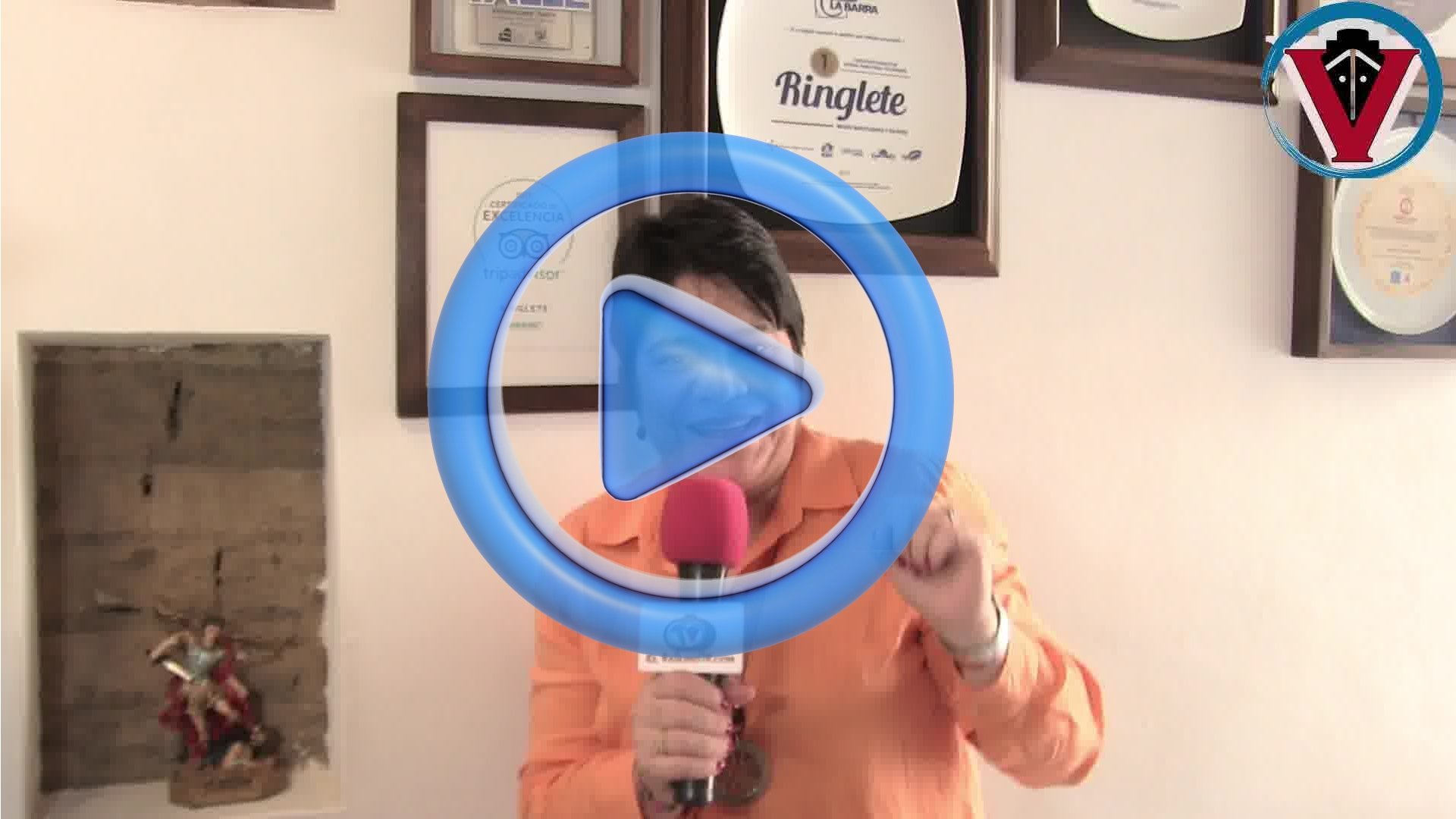 Ringlete Un Viaje Por Historias de Cocina.