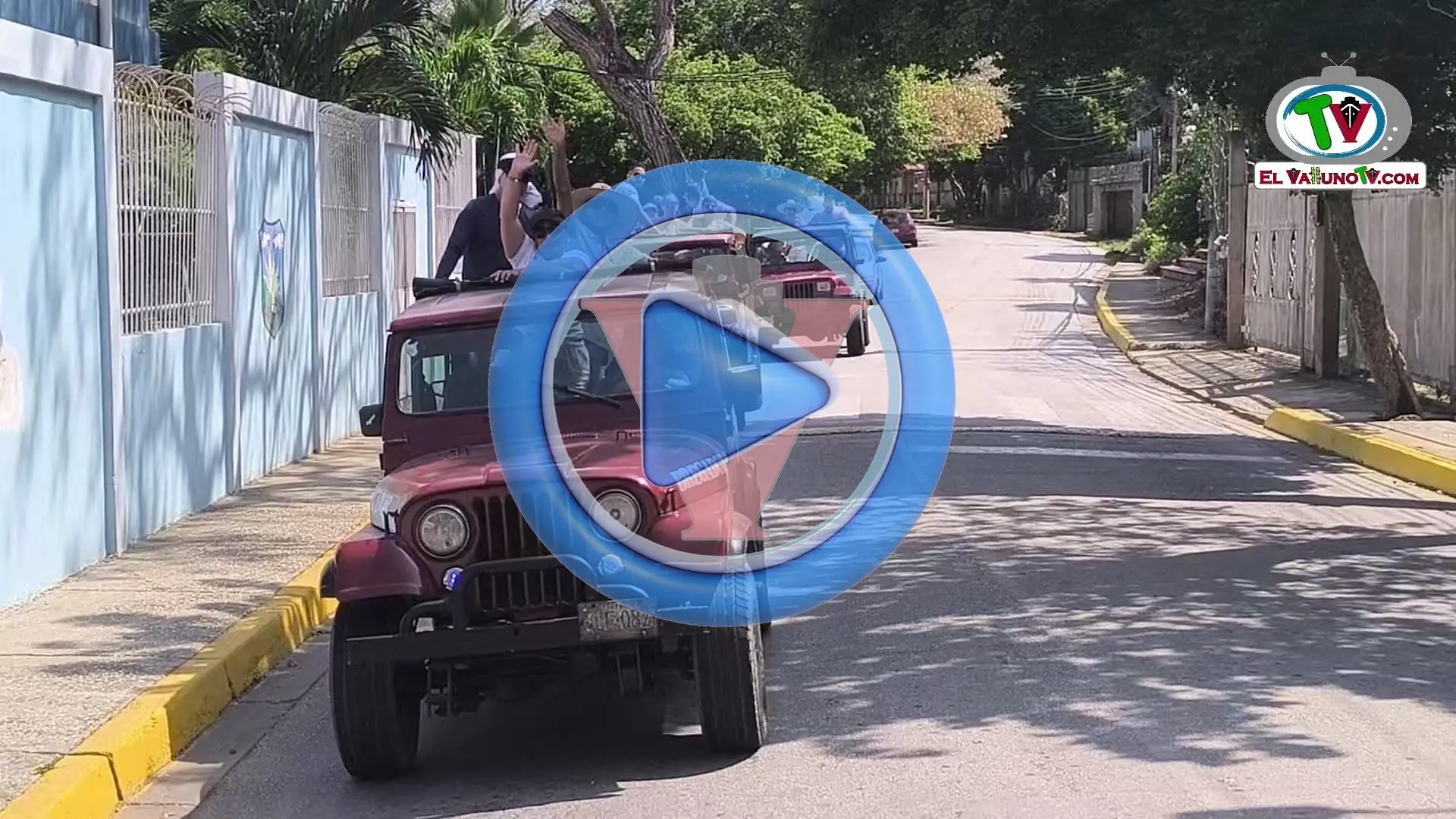 AQL Representaciones Te Invita a Margarita