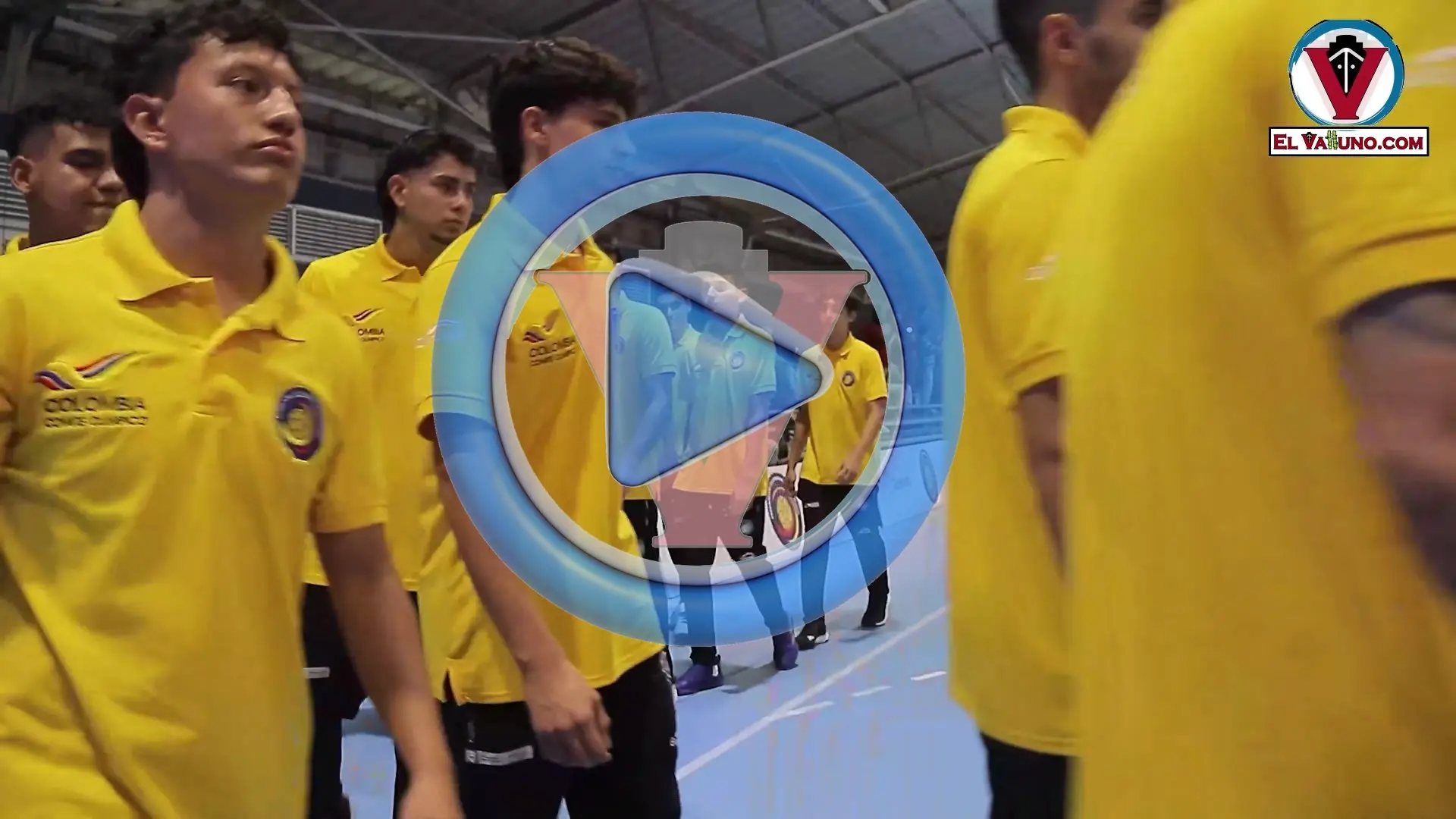 Campeonato Juvenil Masculino de Balonmano