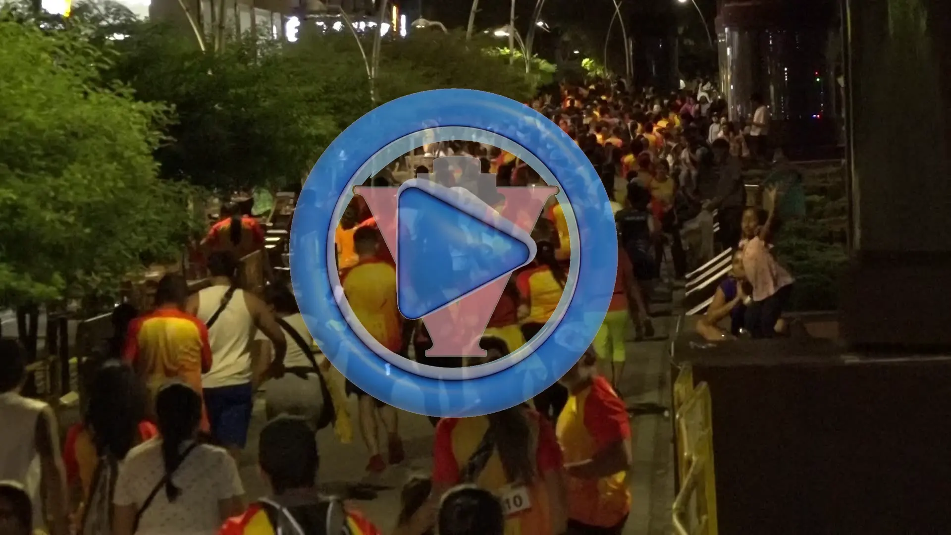 Cali Vivió la Carrera 4.2k Histórica